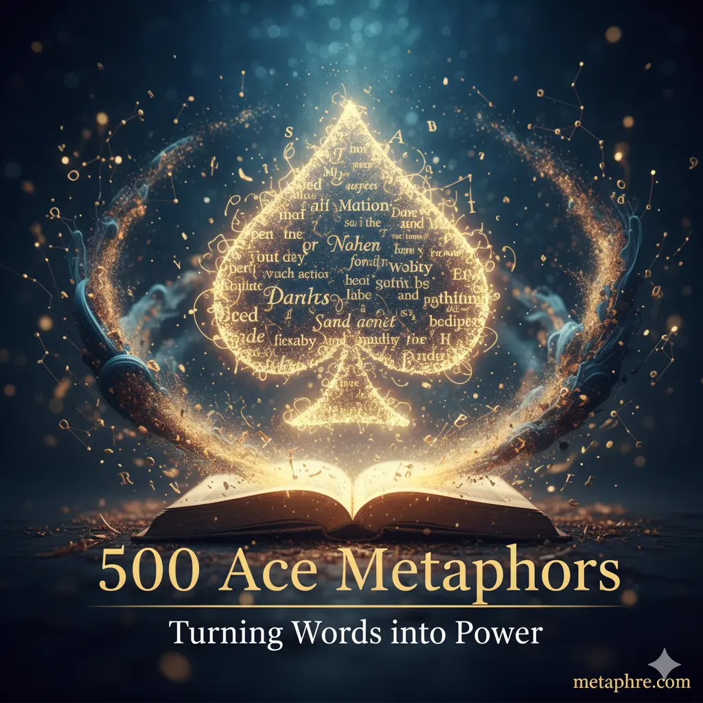 Ace Metaphor