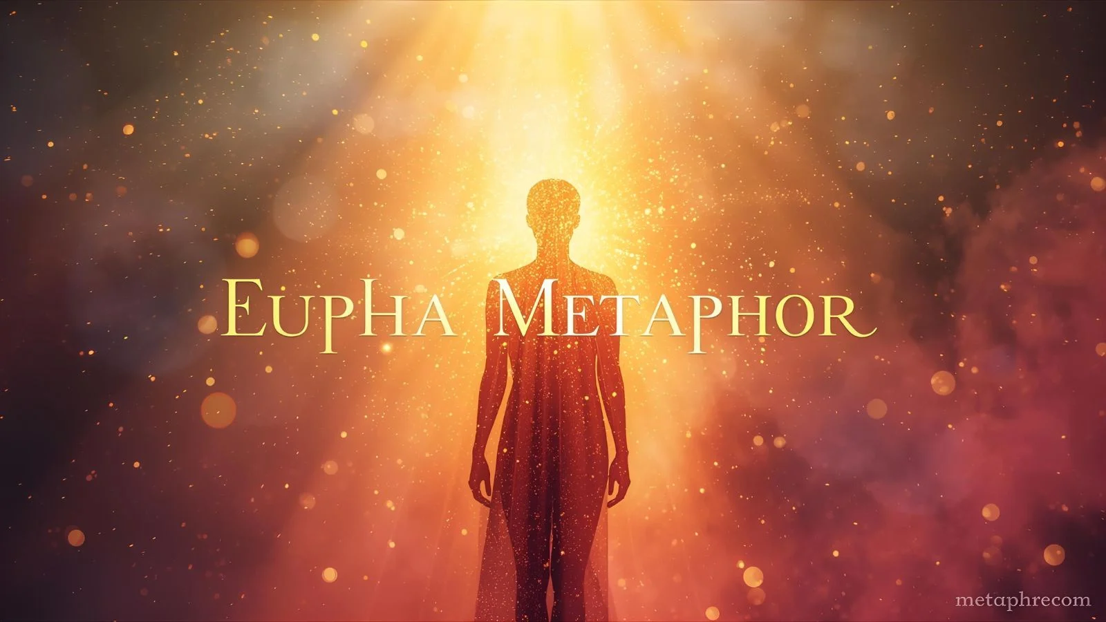 Eupha Metaphor