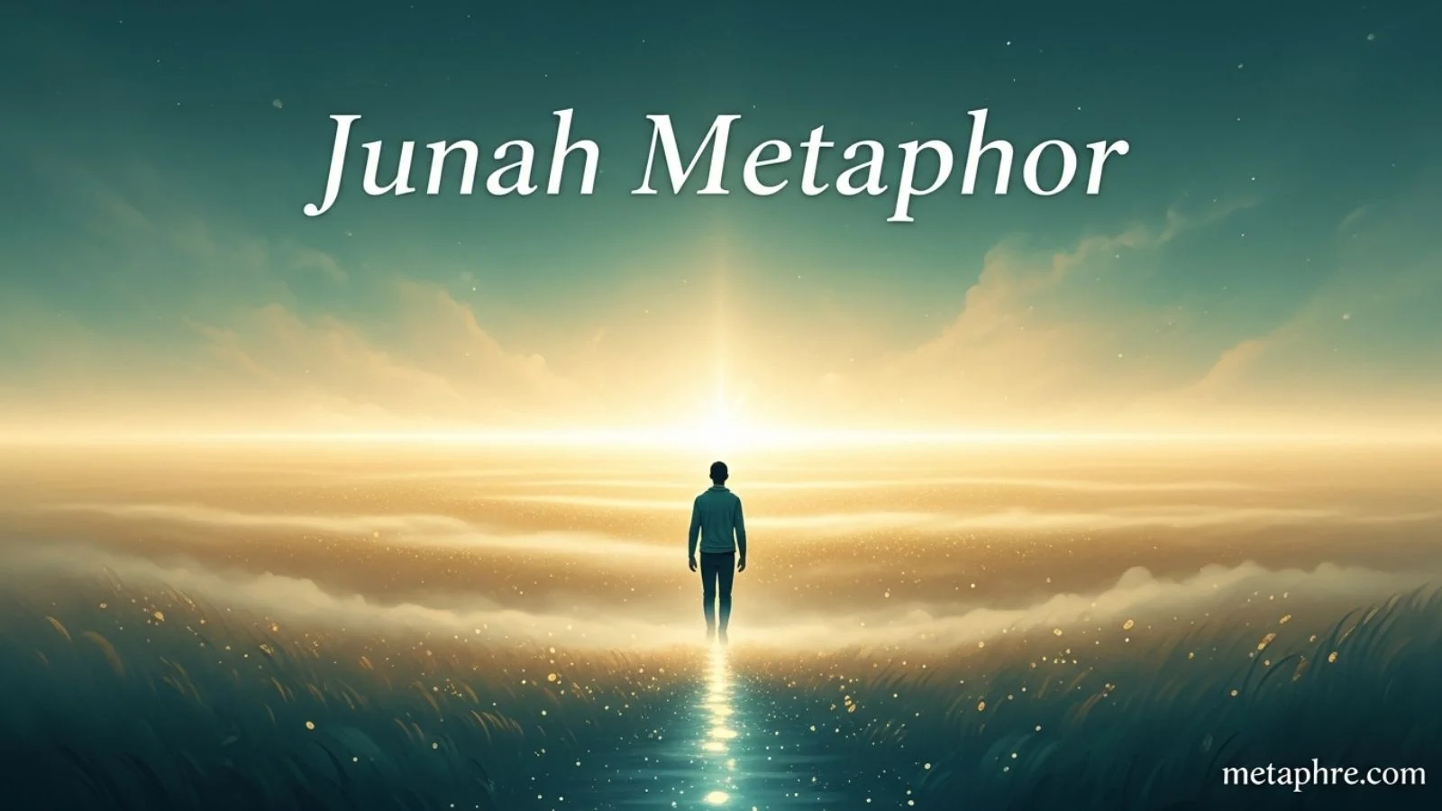 Junah Metaphors