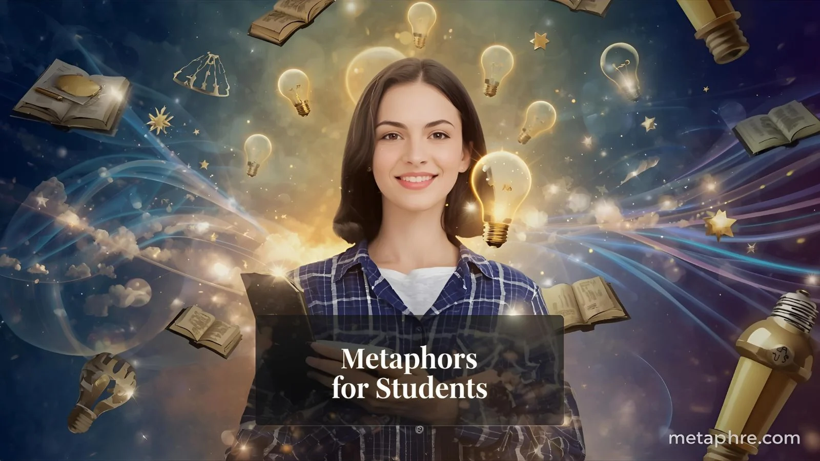 Metaphor for Students