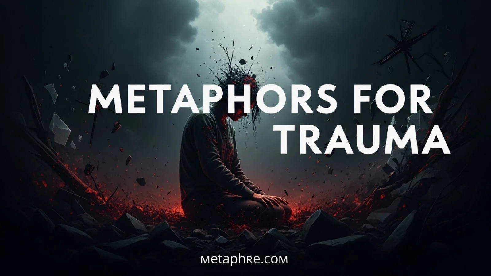 Metaphors for Trauma