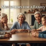 Metaphors for a Family