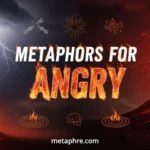 Metaphors for Angry