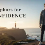 Metaphors for Confidence
