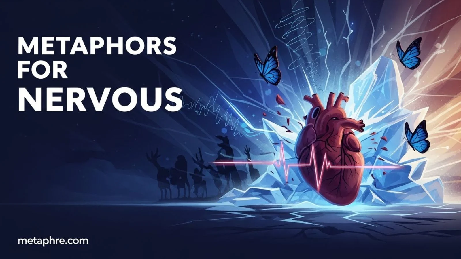 Metaphors for Nervous