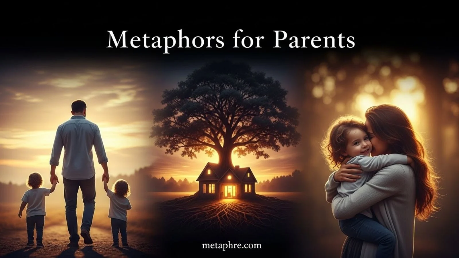 Metaphors for Parents