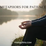 Metaphors for Patience