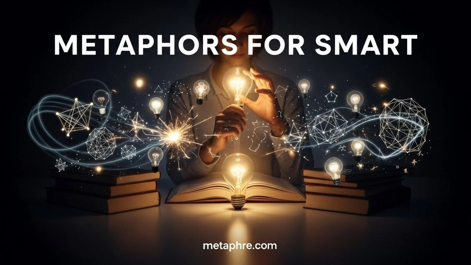 Metaphors for Smart