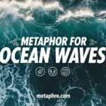 Metaphors for Ocean Waves