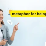 metaphor for being tired